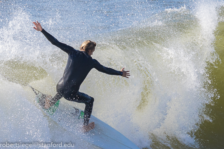 santa cruz, surfer